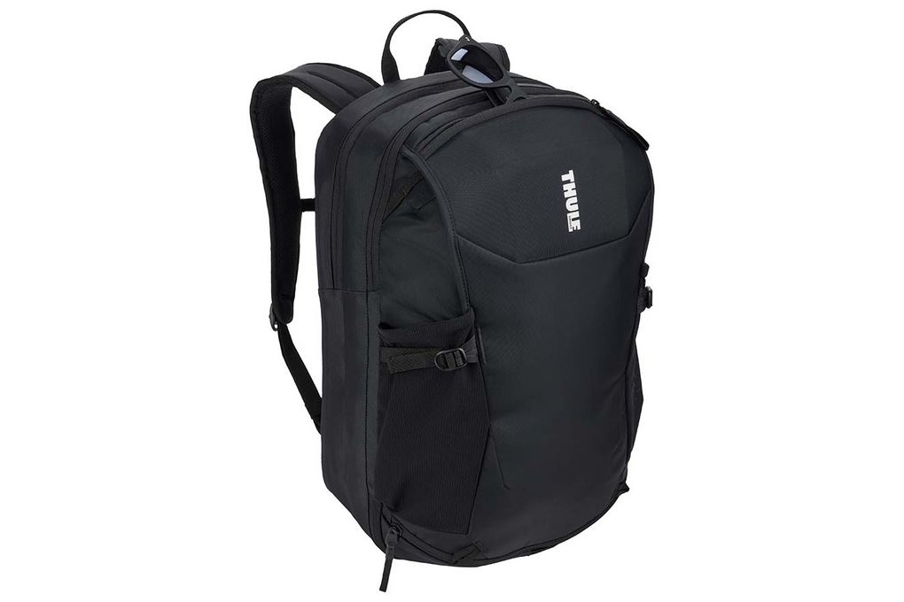 Balo Laptop 17 inch Thule EnRoute Travel 30L TEBP5416 Đen Màu Đen