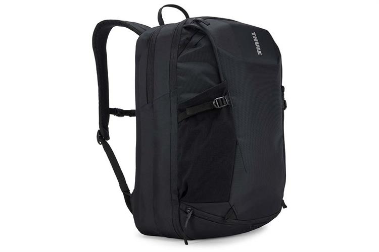 Balo Laptop 17 inch Thule EnRoute Travel 30L TEBP5416 Đen Màu Đen