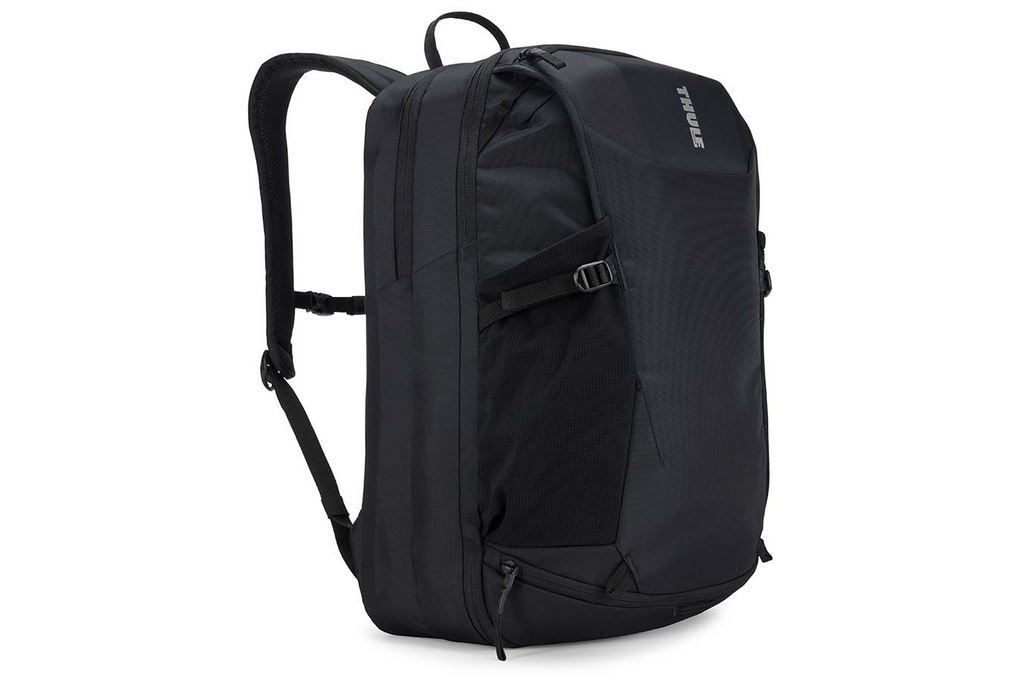 Balo Laptop 17 inch Thule EnRoute Travel 30L TEBP5416 Đen Màu Đen