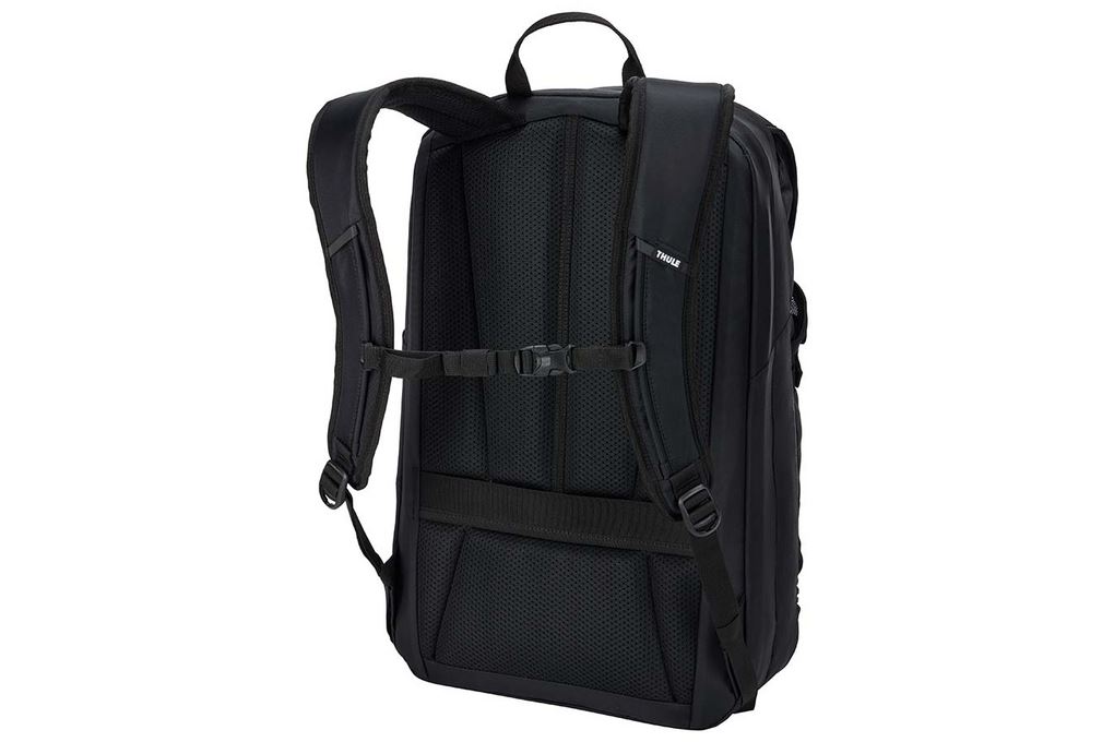 Balo Laptop 17 inch Thule EnRoute Travel 30L TEBP5416 Đen Màu Đen