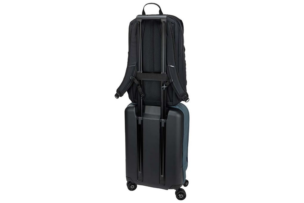 Balo Laptop 17 inch Thule EnRoute Travel 30L TEBP5416 Đen Màu Đen