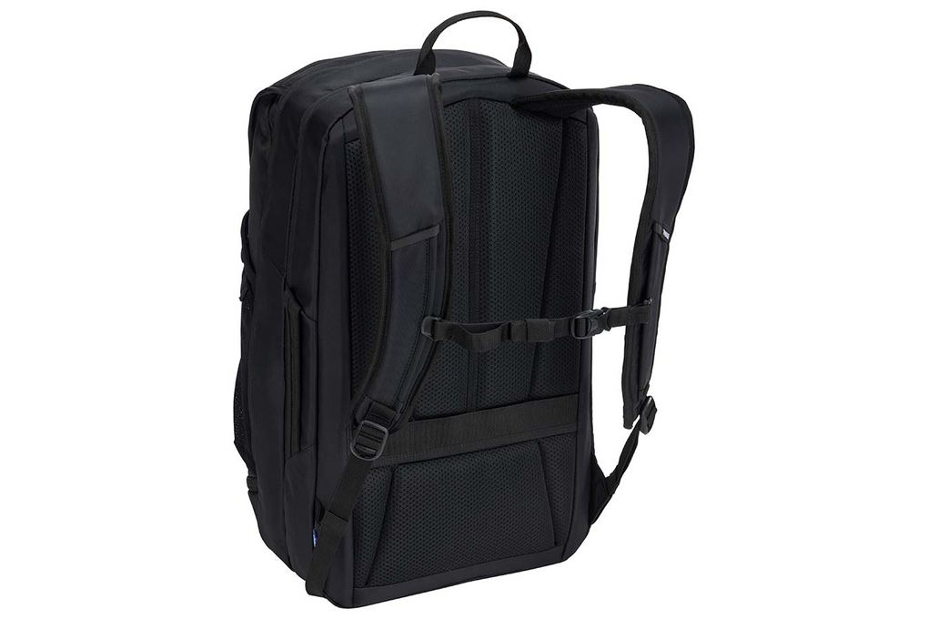 Balo Laptop 17 inch Thule EnRoute Travel 30L TEBP5416 Đen Màu Đen