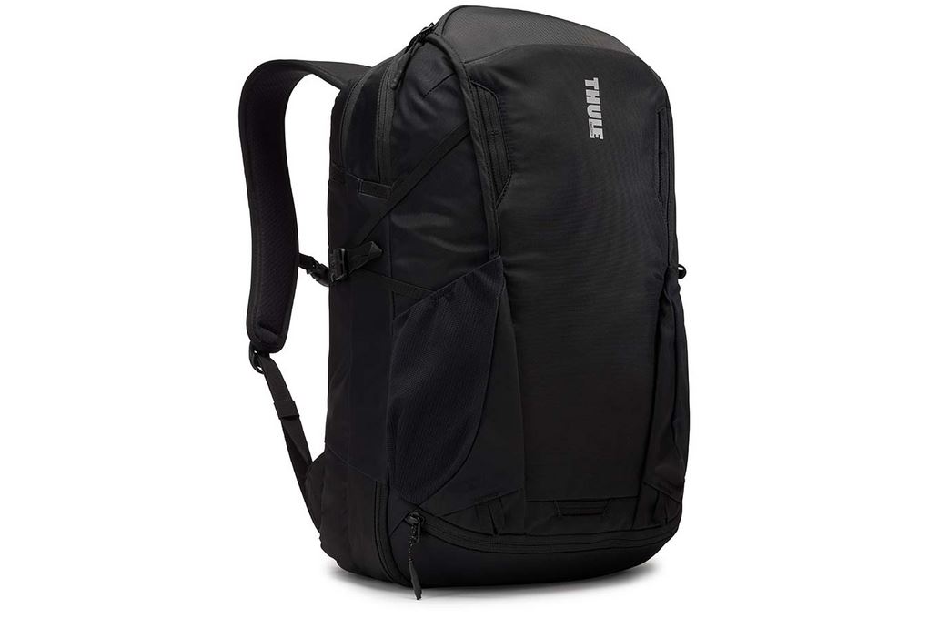 Balo Laptop 17 inch Thule EnRoute 30L TEBP4416 Màu Đen