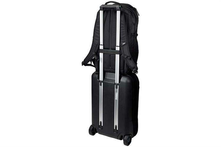 Balo Laptop 17 inch Thule EnRoute 30L TEBP4416 Màu Đen