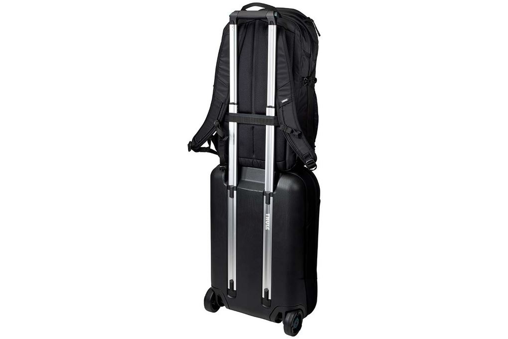 Balo Laptop 17 inch Thule EnRoute 30L TEBP4416 Màu Đen
