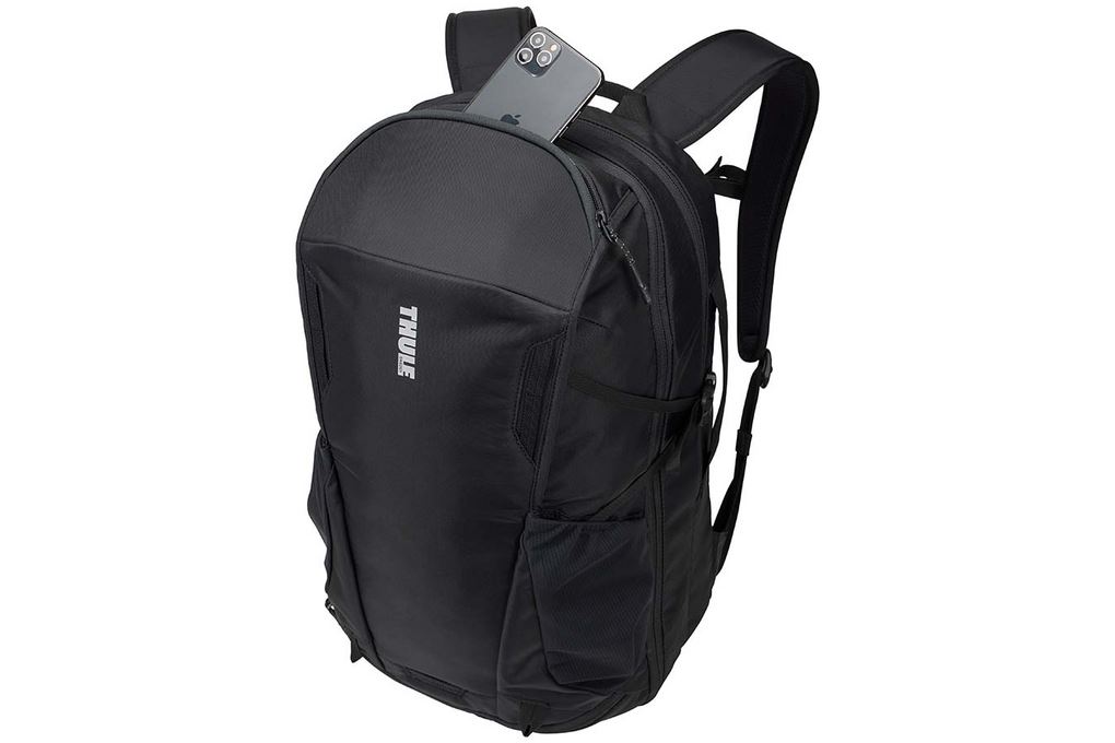 Balo Laptop 17 inch Thule EnRoute 30L TEBP4416 Màu Đen