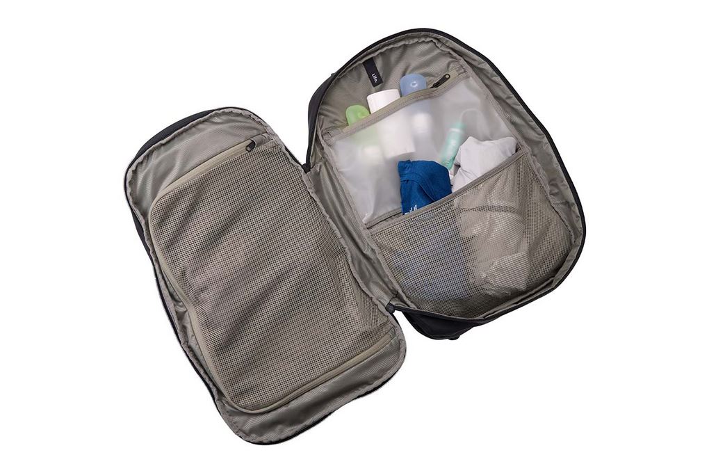 Balo Laptop 17 inch Thule EnRoute 30L TEBP4416 Màu Đen