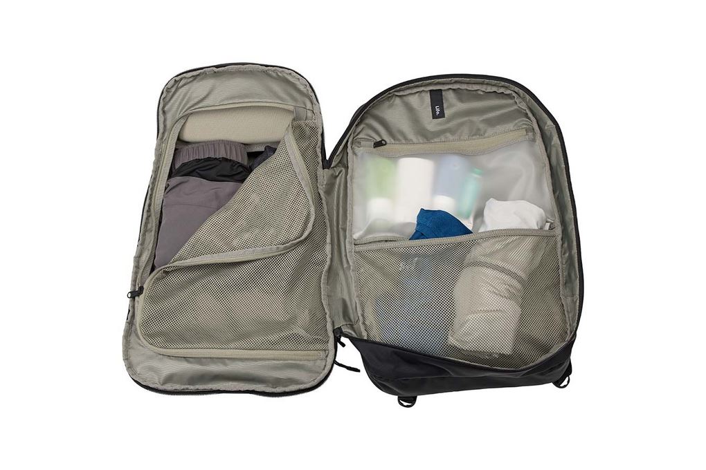 Balo Laptop 17 inch Thule EnRoute 30L TEBP4416 Màu Đen