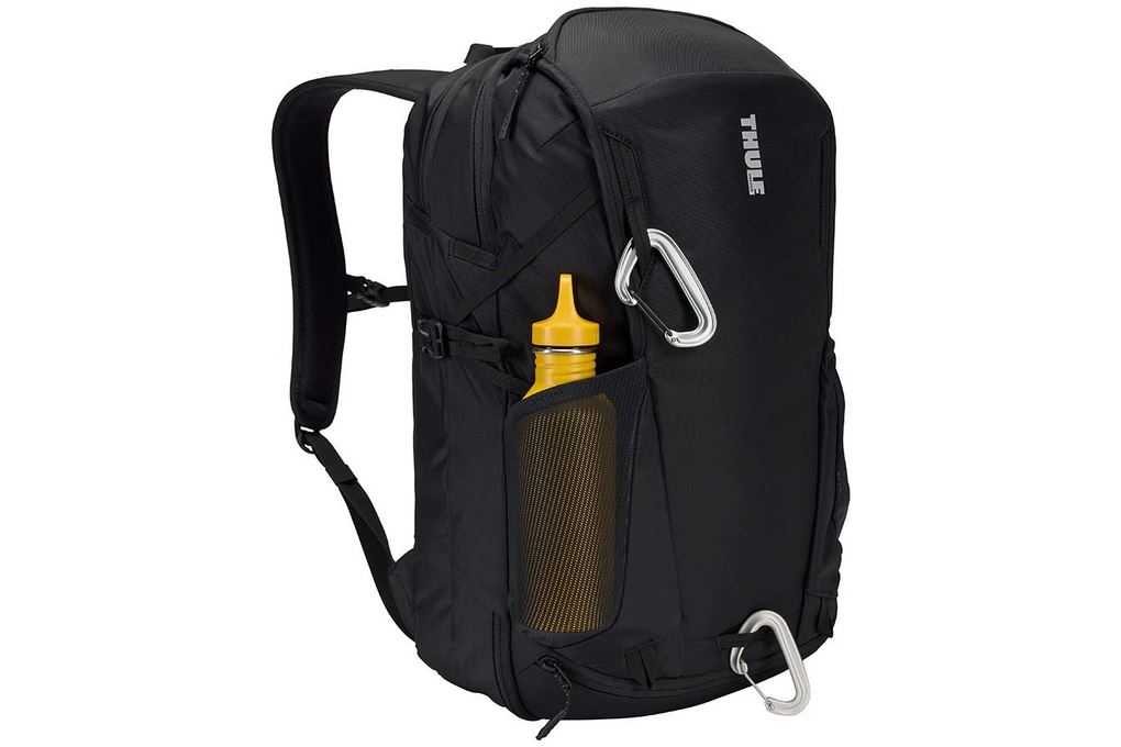 Balo Laptop 17 inch Thule EnRoute 30L TEBP4416 Màu Đen