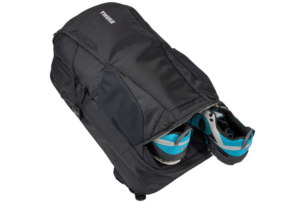 Balo Laptop 17 inch Thule EnRoute 30L TEBP4416 Màu Đen