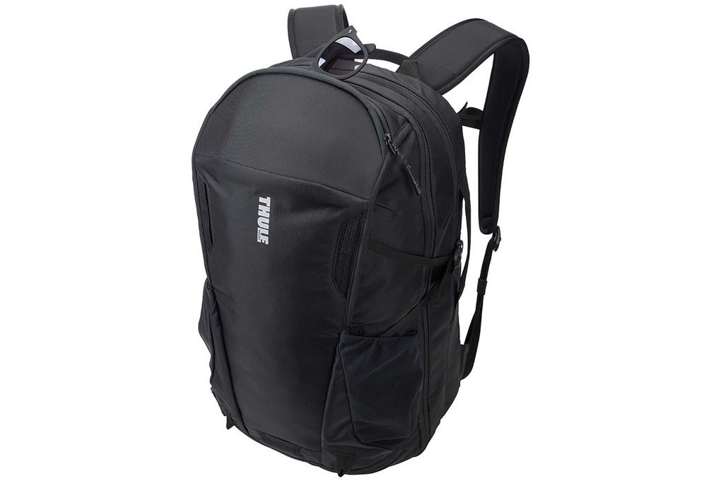 Balo Laptop 17 inch Thule EnRoute 30L TEBP4416 Màu Đen
