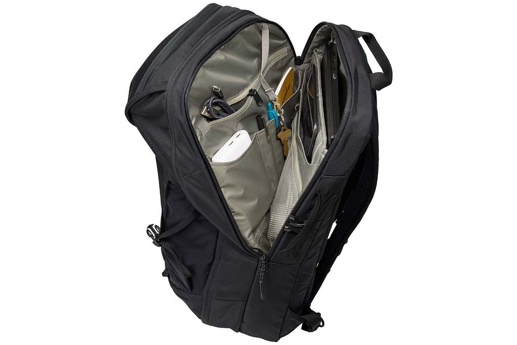 Balo Laptop 17 inch Thule EnRoute 30L TEBP4416 Màu Đen