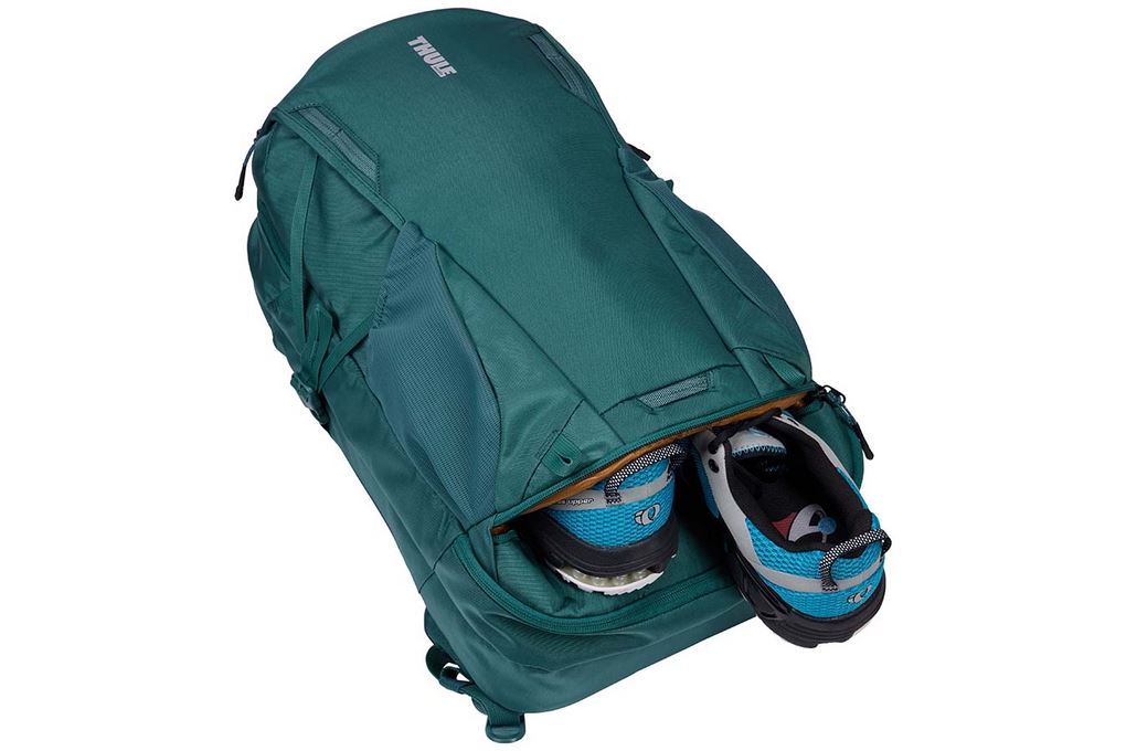 Balo Laptop 17 inch Thule EnRoute 30L TEBP4416 Màu Xanh