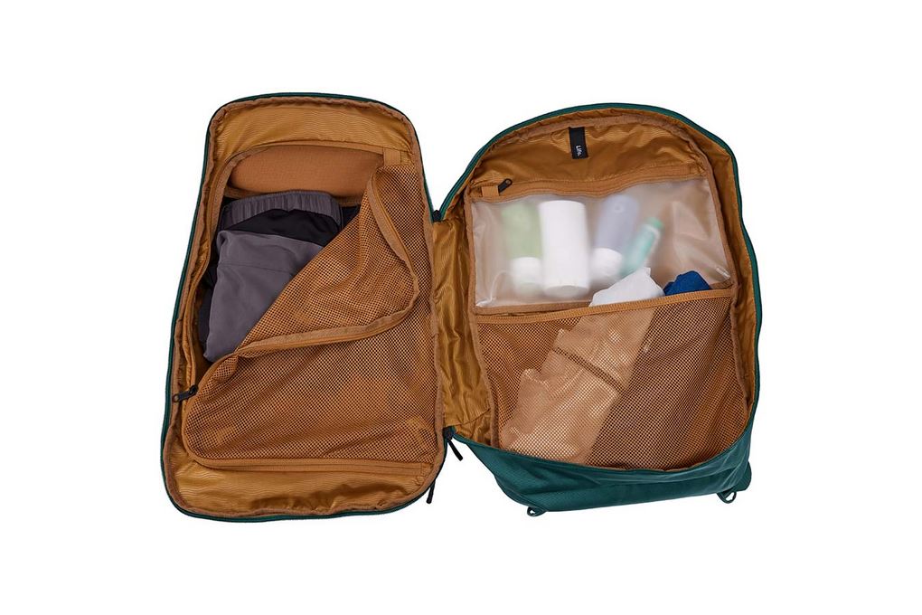 Balo Laptop 17 inch Thule EnRoute 30L TEBP4416 Màu Xanh