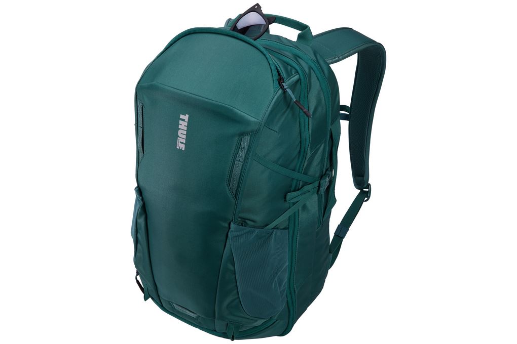 Balo Laptop 17 inch Thule EnRoute 30L TEBP4416 Màu Xanh