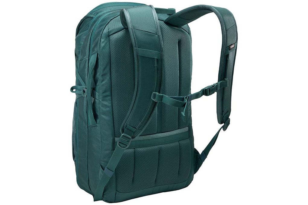 Balo Laptop 17 inch Thule EnRoute 30L TEBP4416 Màu Xanh