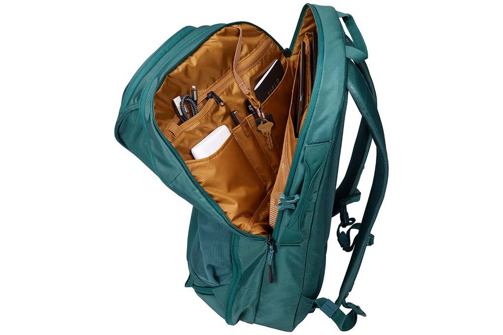 Balo Laptop 17 inch Thule EnRoute 30L TEBP4416 Màu Xanh
