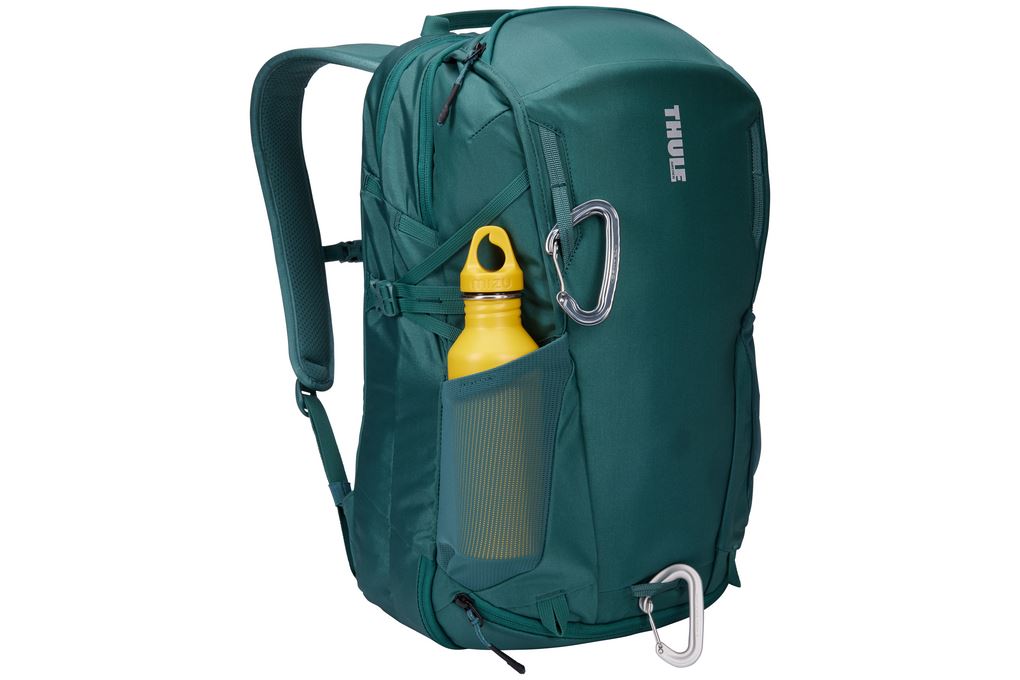 Balo Laptop 17 inch Thule EnRoute 30L TEBP4416 Màu Xanh