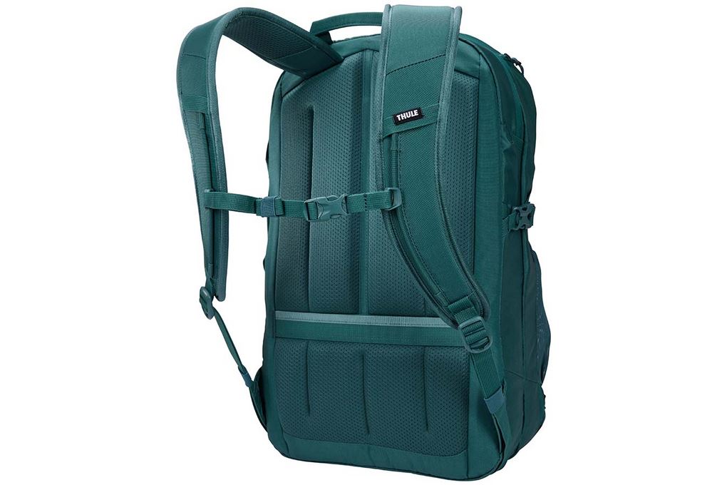 Balo Laptop 17 inch Thule EnRoute 30L TEBP4416 Màu Xanh