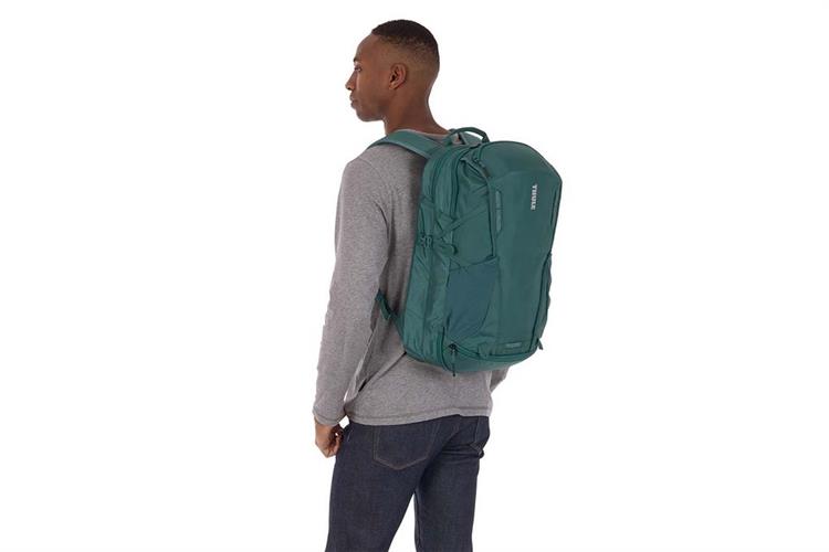Balo Laptop 17 inch Thule EnRoute 30L TEBP4416 Màu Xanh
