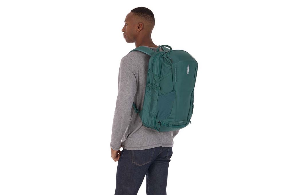 Balo Laptop 17 inch Thule EnRoute 30L TEBP4416 Màu Xanh