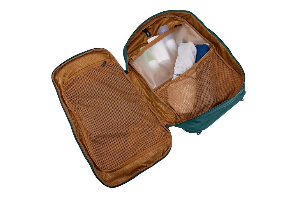 Balo Laptop 17 inch Thule EnRoute 30L TEBP4416 Màu Xanh