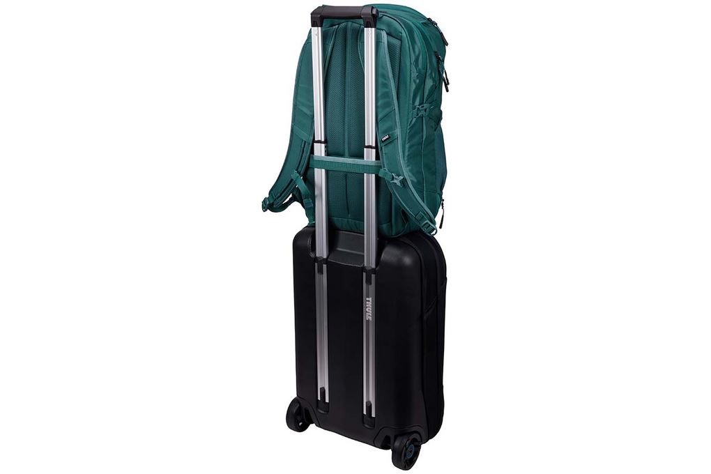 Balo Laptop 17 inch Thule EnRoute 30L TEBP4416 Màu Xanh