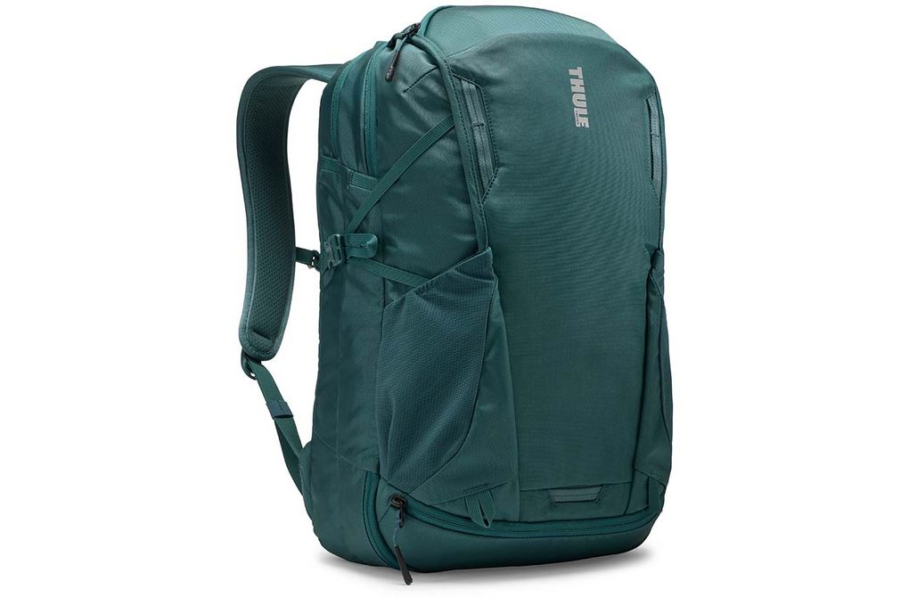 Balo Laptop 17 inch Thule EnRoute 30L TEBP4416 Màu Xanh