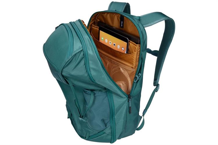 Balo Laptop 17 inch Thule EnRoute 30L TEBP4416 Màu Xanh