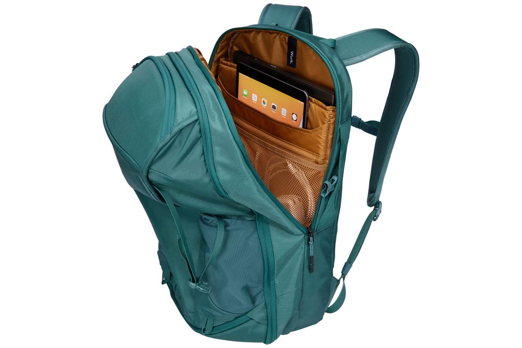 Balo Laptop 17 inch Thule EnRoute 30L TEBP4416 Màu Xanh