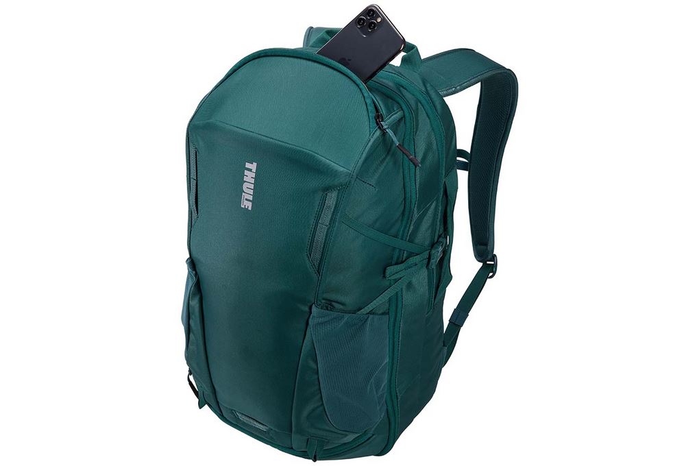 Balo Laptop 17 inch Thule EnRoute 30L TEBP4416 Màu Xanh
