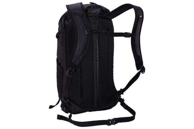 Balo Laptop 14 inch Thule AllTrail Daypack 18L TADP218 Màu Đen