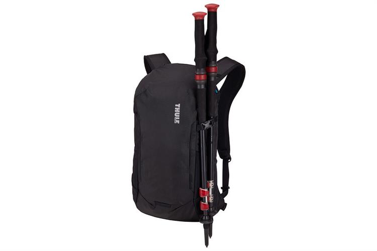 Balo Laptop 14 inch Thule AllTrail Daypack 18L TADP218 Màu Đen