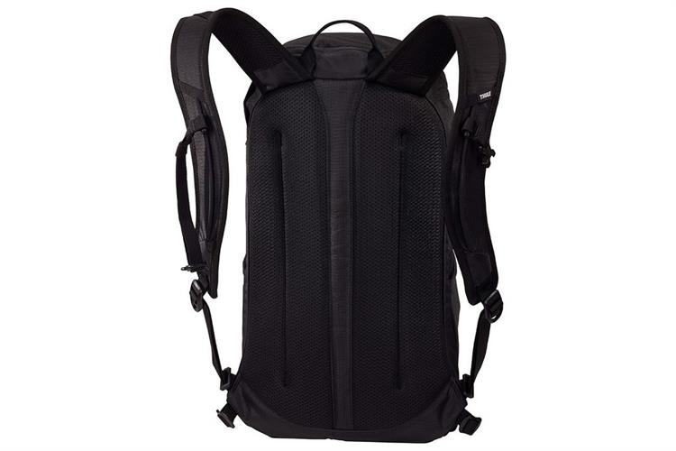Balo Laptop 14 inch Thule AllTrail Daypack 18L TADP218 Màu Đen