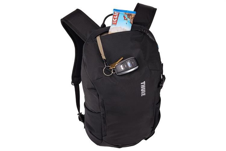 Balo Laptop 14 inch Thule AllTrail Daypack 18L TADP218 Màu Đen