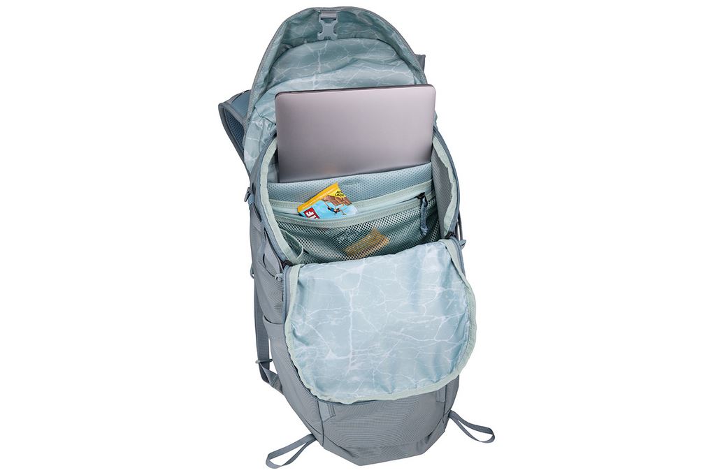 Balo Laptop 16 inch Thule AllTrail Daypack 25L TADP225 Màu Xanh nhạt