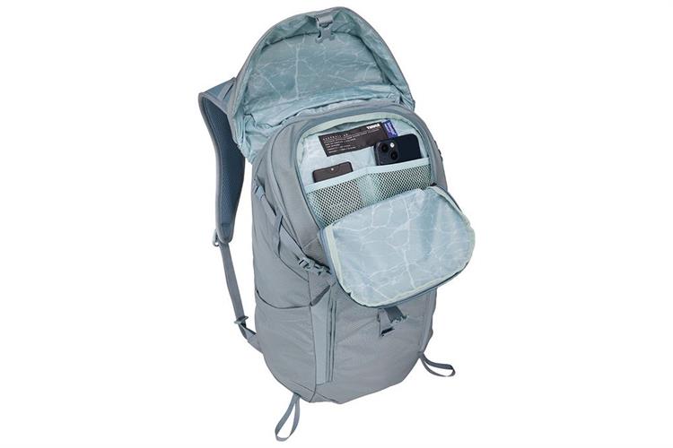 Balo Laptop 16 inch Thule AllTrail Daypack 25L TADP225 Màu Xanh nhạt