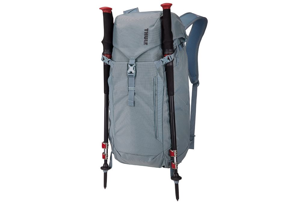 Balo Laptop 16 inch Thule AllTrail Daypack 25L TADP225 Màu Xanh nhạt