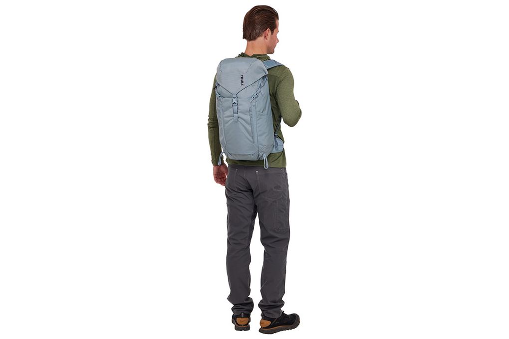 Balo Laptop 16 inch Thule AllTrail Daypack 25L TADP225 Màu Xanh nhạt
