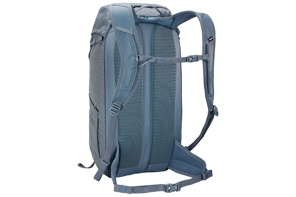 Balo Laptop 16 inch Thule AllTrail Daypack 25L TADP225 Màu Xanh nhạt