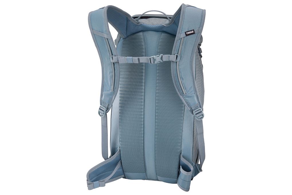 Balo Laptop 16 inch Thule AllTrail Daypack 25L TADP225 Màu Xanh nhạt