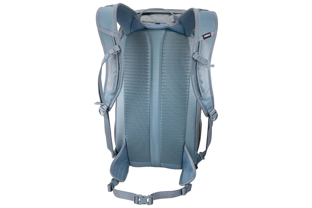 Balo Laptop 16 inch Thule AllTrail Daypack 25L TADP225 Màu Xanh nhạt