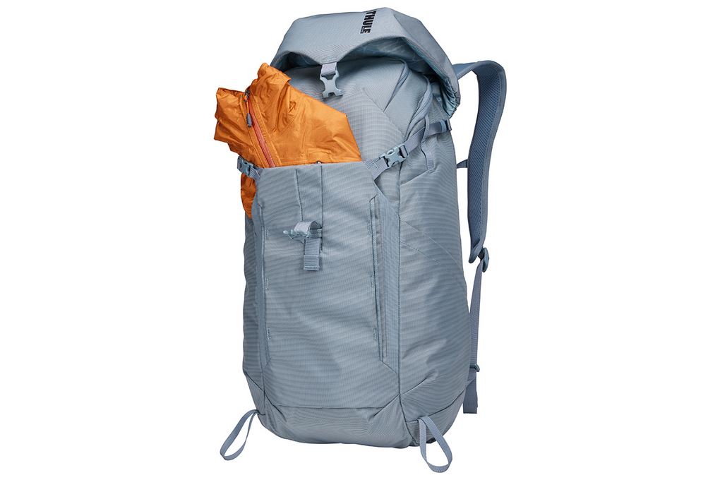 Balo Laptop 16 inch Thule AllTrail Daypack 25L TADP225 Màu Xanh nhạt