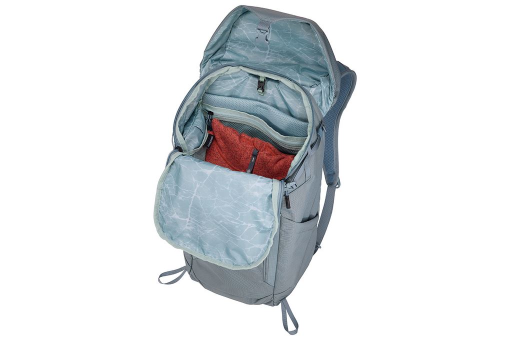 Balo Laptop 16 inch Thule AllTrail Daypack 25L TADP225 Màu Xanh nhạt