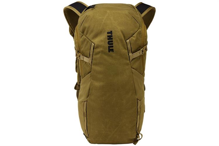 Balo Laptop 14 inch Thule AllTrail X 15L TALX115 Màu Nâu