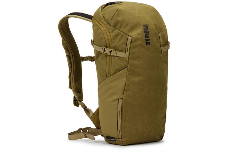 Balo Laptop 14 inch Thule AllTrail X 15L TALX115 Màu Nâu