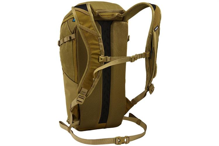 Balo Laptop 14 inch Thule AllTrail X 15L TALX115 Màu Nâu