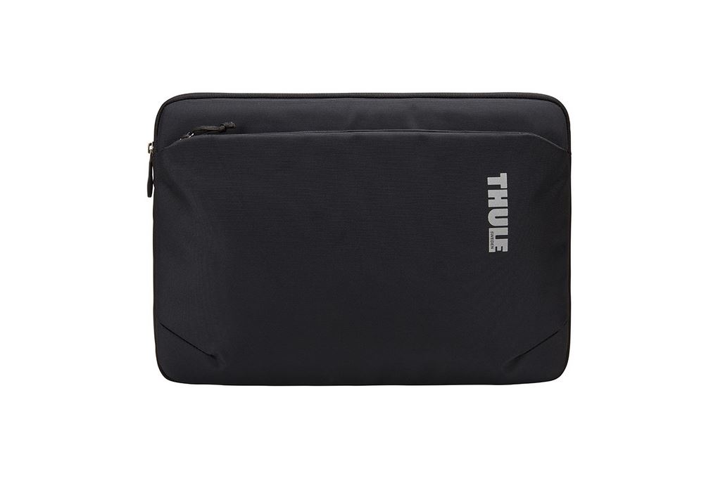 Túi chống sốc Laptop 15 inch Thule Subterra MacBook Sleeve TSS315B Màu Xám đậm
