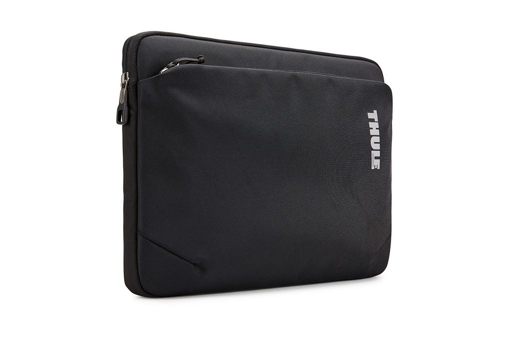 Túi chống sốc Laptop 15 inch Thule Subterra MacBook Sleeve TSS315B Màu Xám đậm