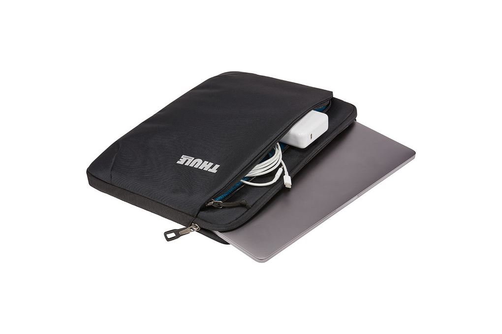 Túi chống sốc Laptop 15 inch Thule Subterra MacBook Sleeve TSS315B Màu Xám đậm